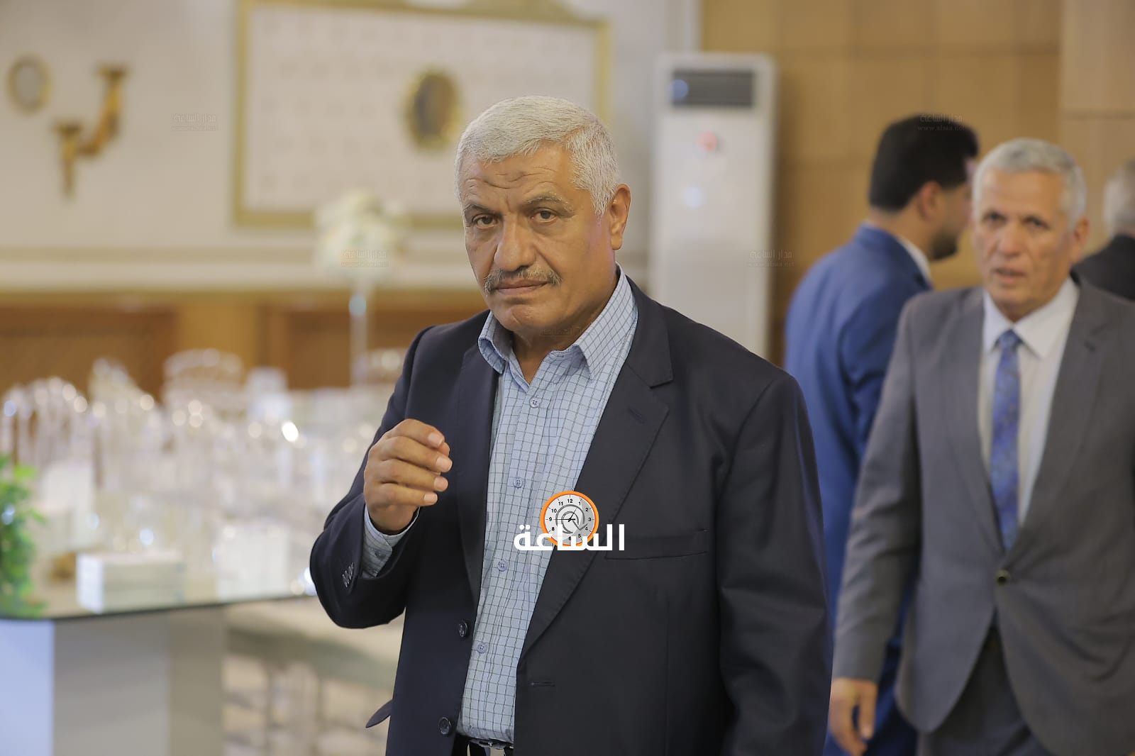 Madar Al-Saa Images 0.7671771559121678