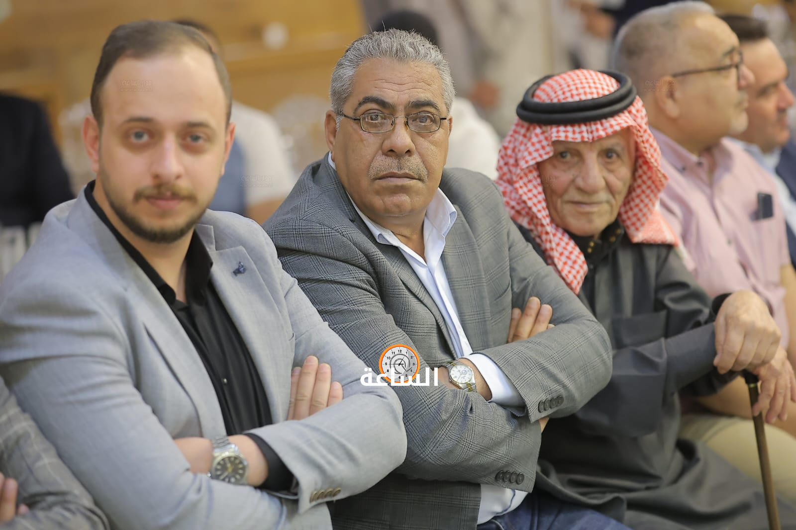 Madar Al-Saa Images 0.21111668123268268