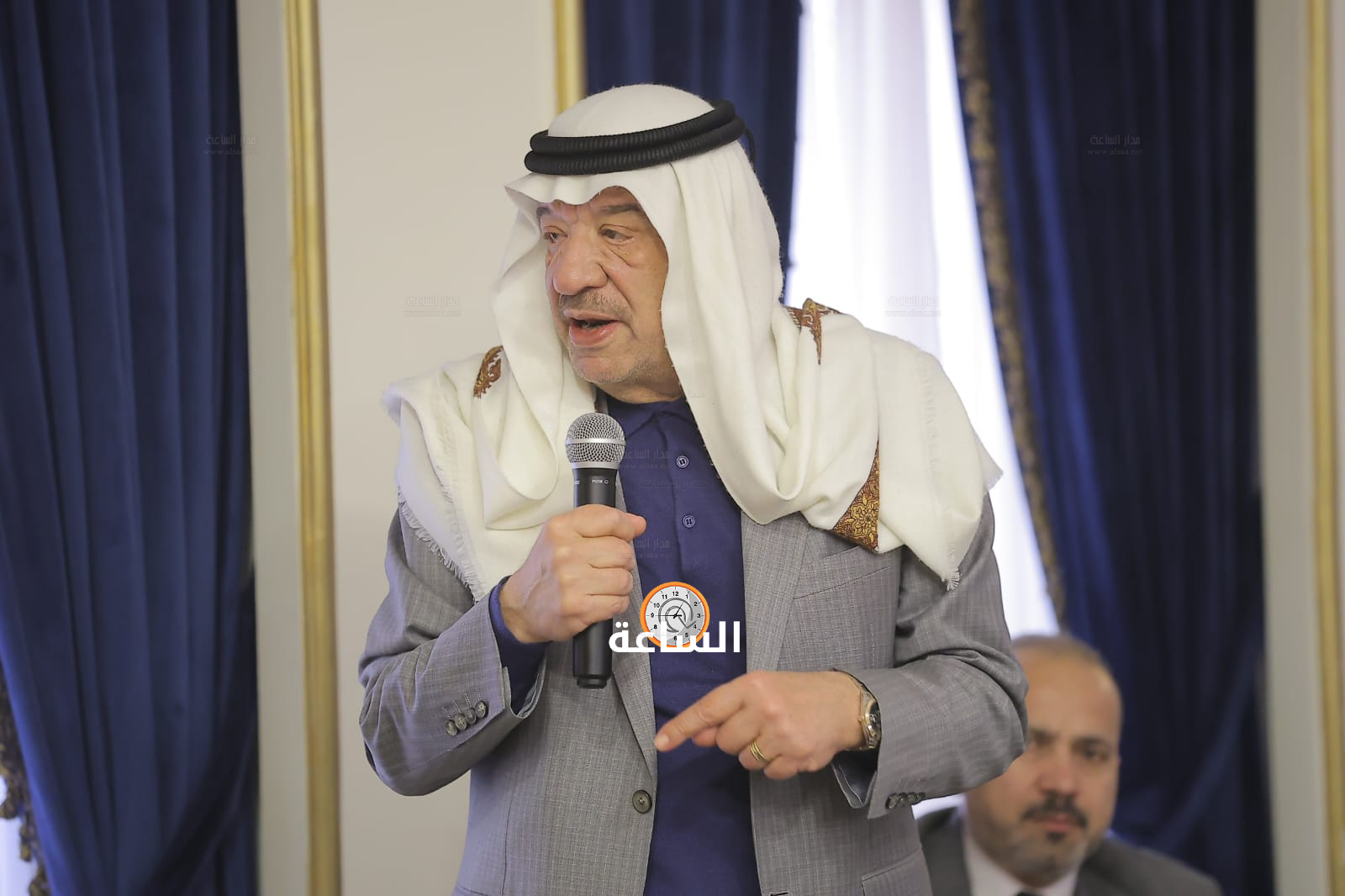 Madar Al-Saa Images 0.9848068348957472