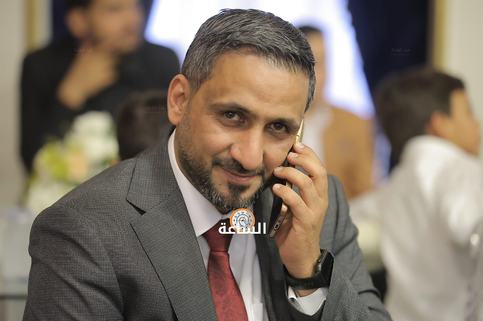 Madar Al-Saa Images 0.925347821600679
