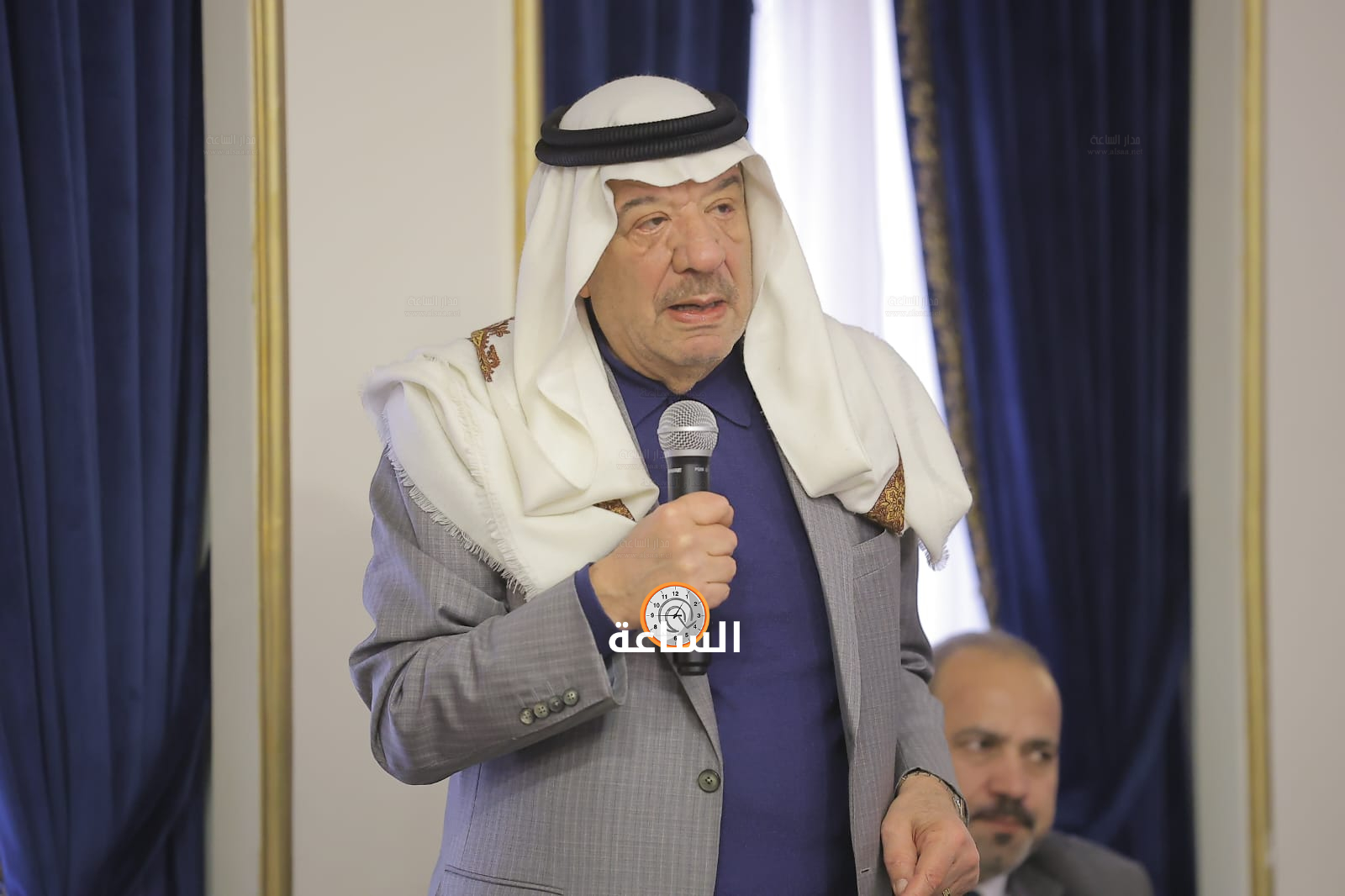 Madar Al-Saa Images 0.055855812011356476
