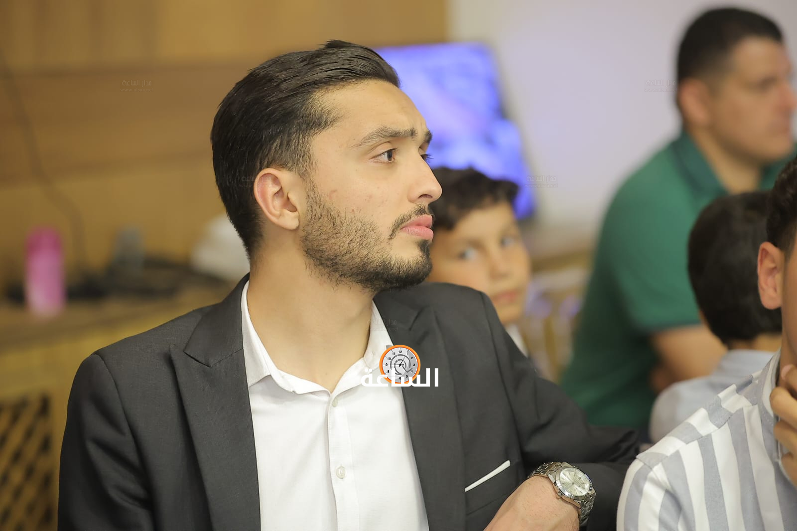 Madar Al-Saa Images 0.1703924264891119