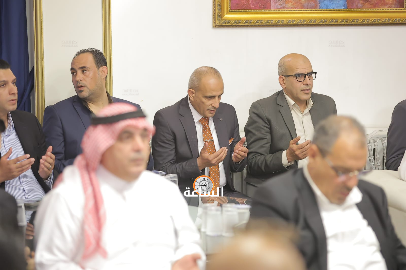 Madar Al-Saa Images 0.8332091219909996