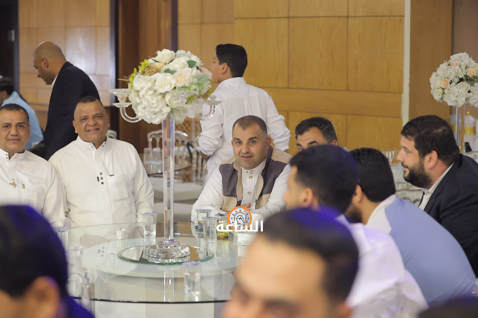 Madar Al-Saa Images 0.3375620585850697