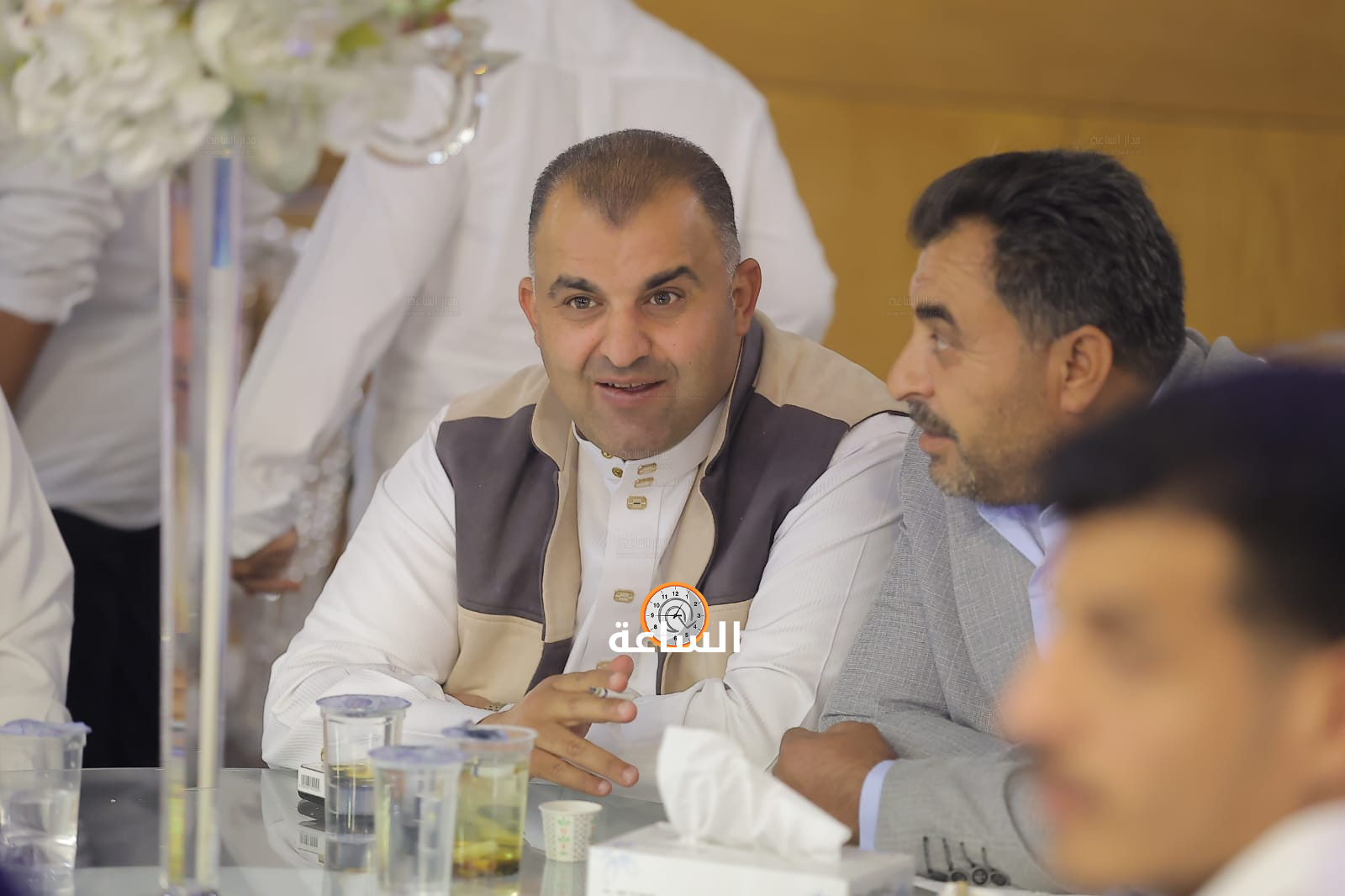 Madar Al-Saa Images 0.1978510361364354