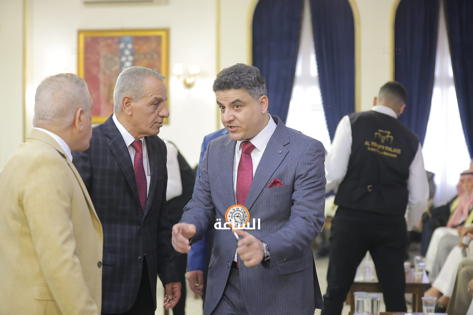Madar Al-Saa Images 0.03446112051900052