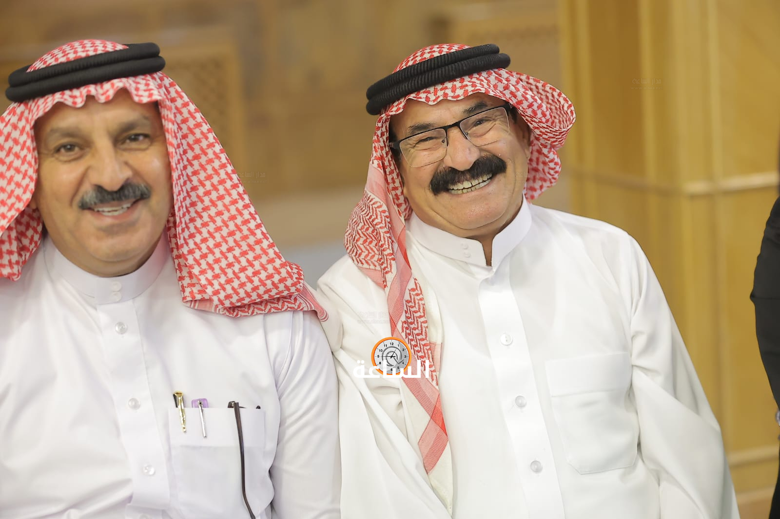 Madar Al-Saa Images 0.3503202100536652