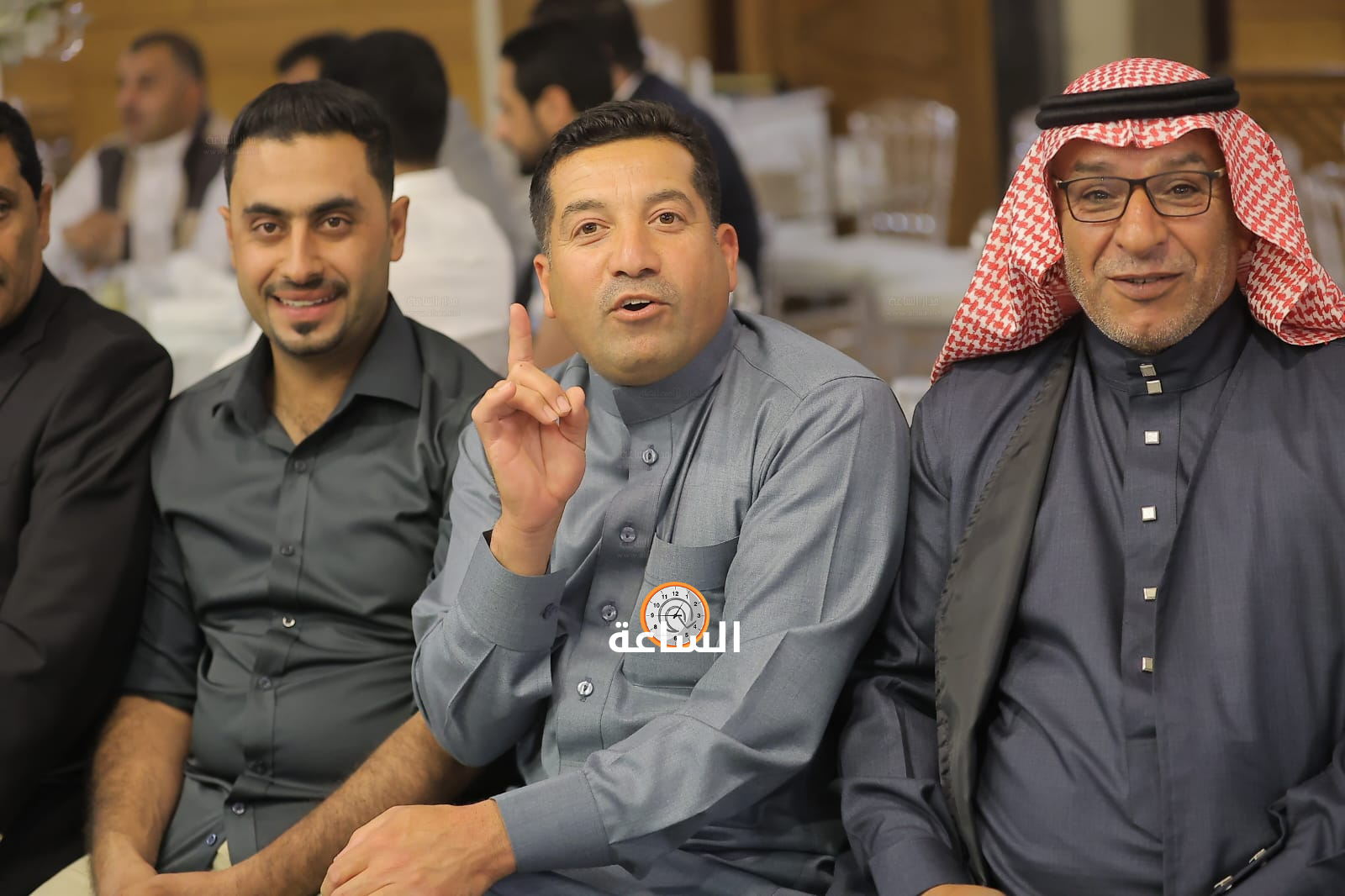 Madar Al-Saa Images 0.7819113400082995