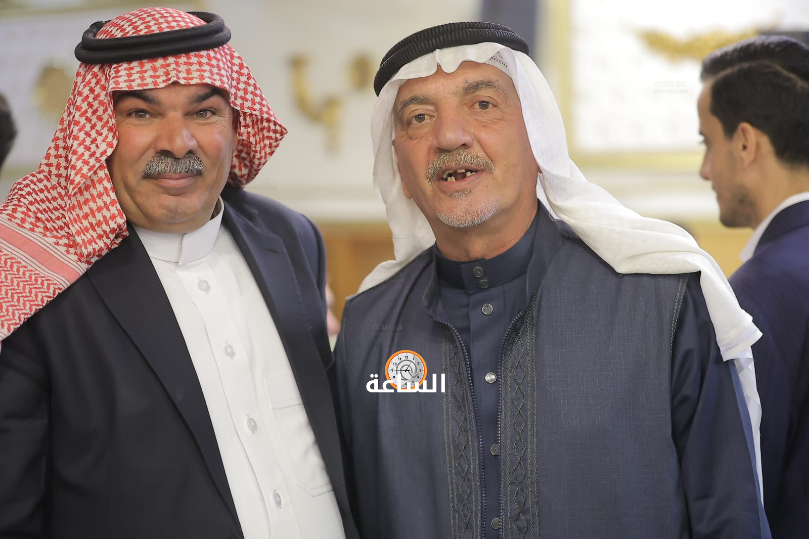 Madar Al-Saa Images 0.7362517454329582