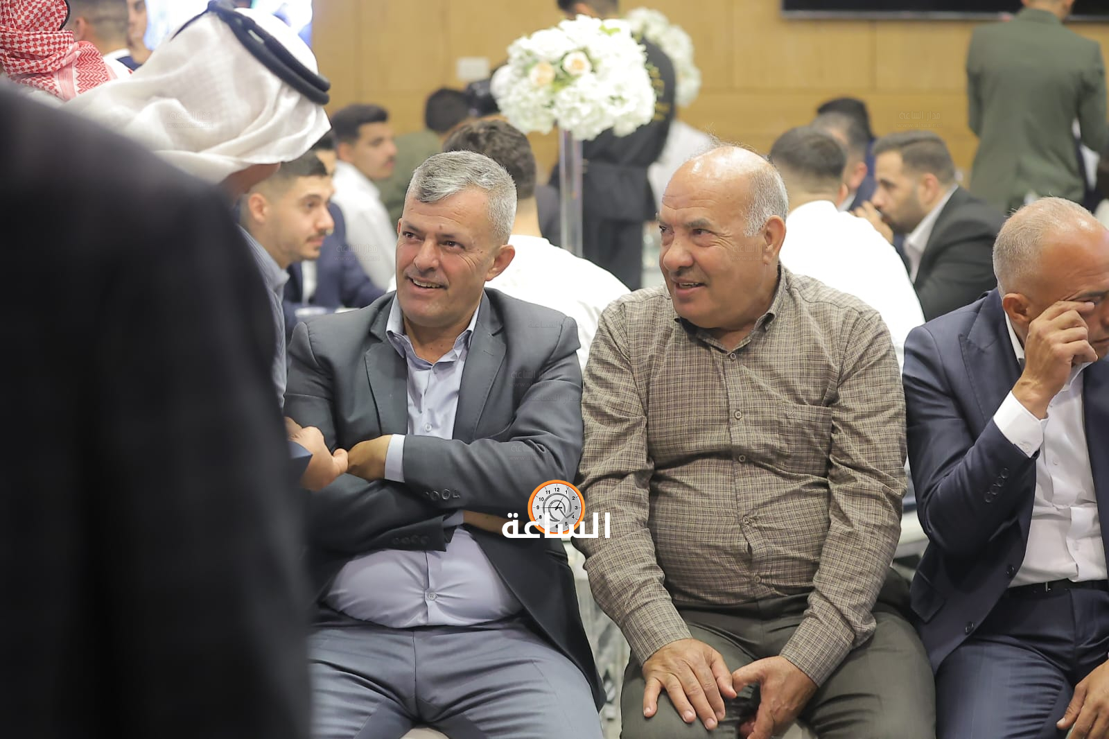 Madar Al-Saa Images 0.9867620601567282