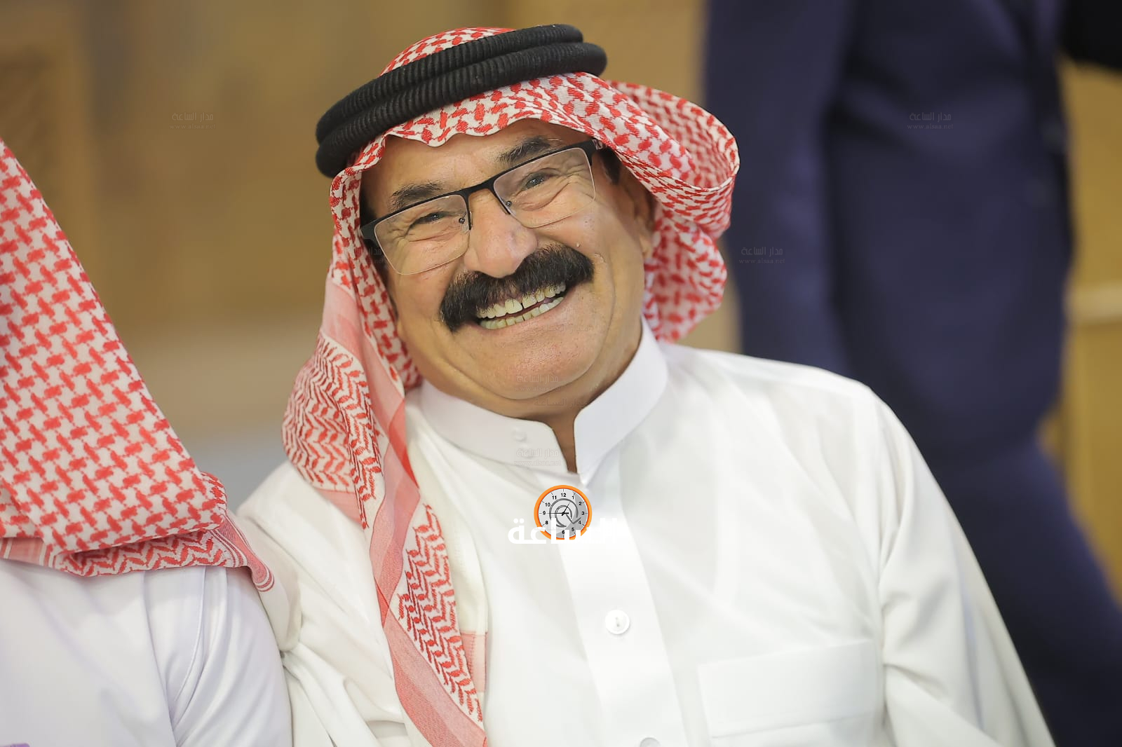 Madar Al-Saa Images 0.10959465647099764