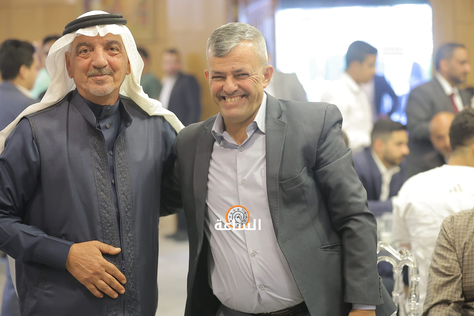 Madar Al-Saa Images 0.4727324531694772