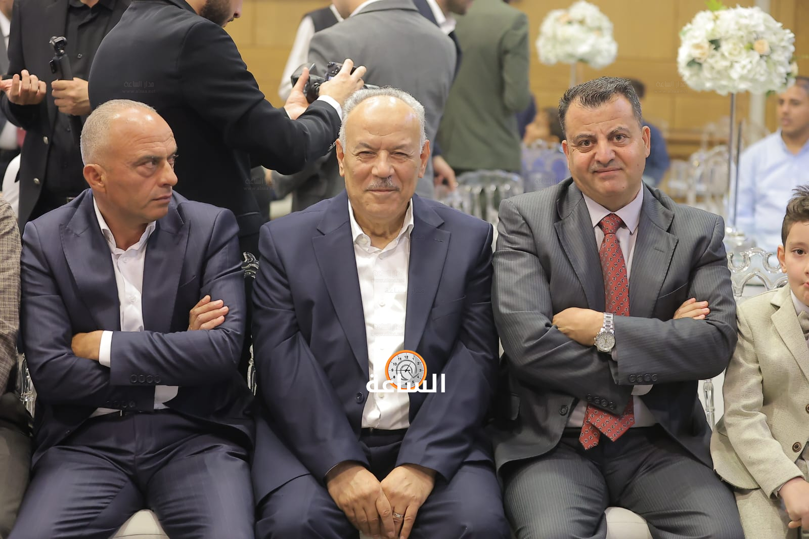 Madar Al-Saa Images 0.5698287434352947