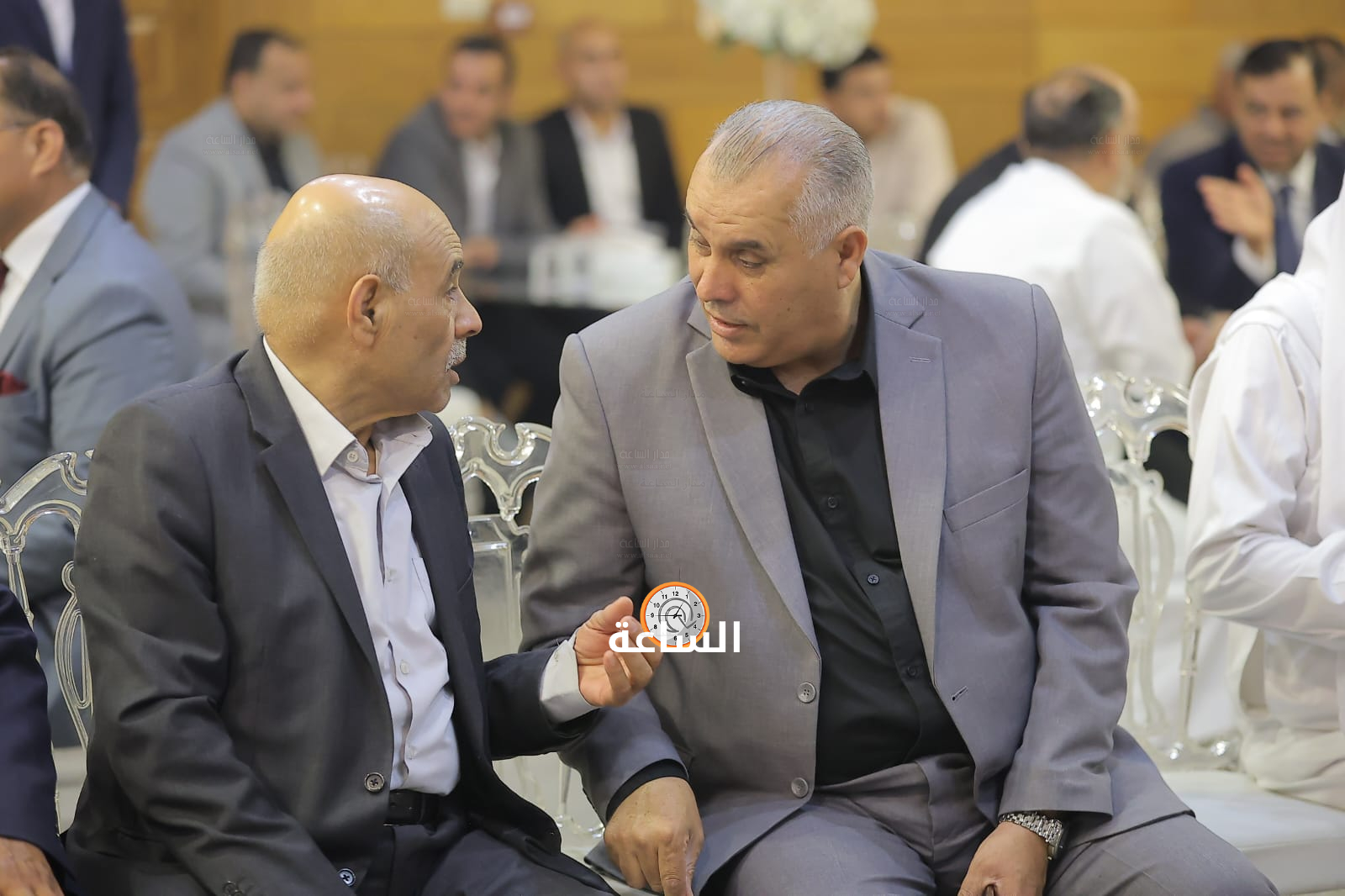 Madar Al-Saa Images 0.14770598018484016