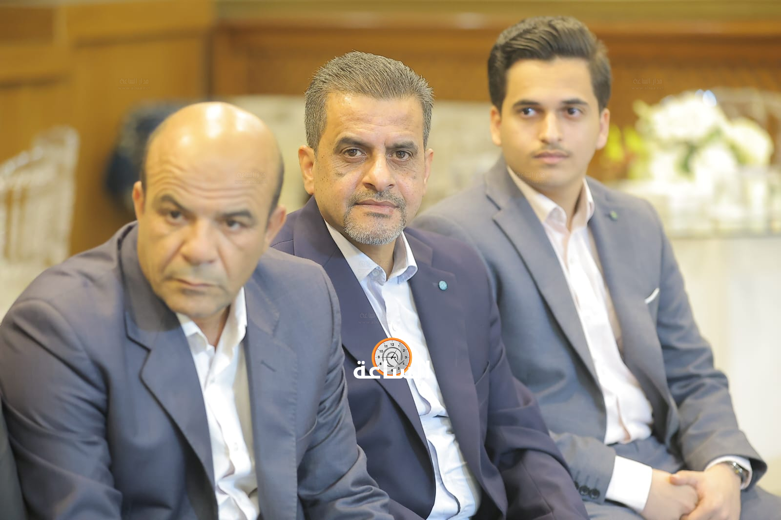 Madar Al-Saa Images 0.37056542357089783