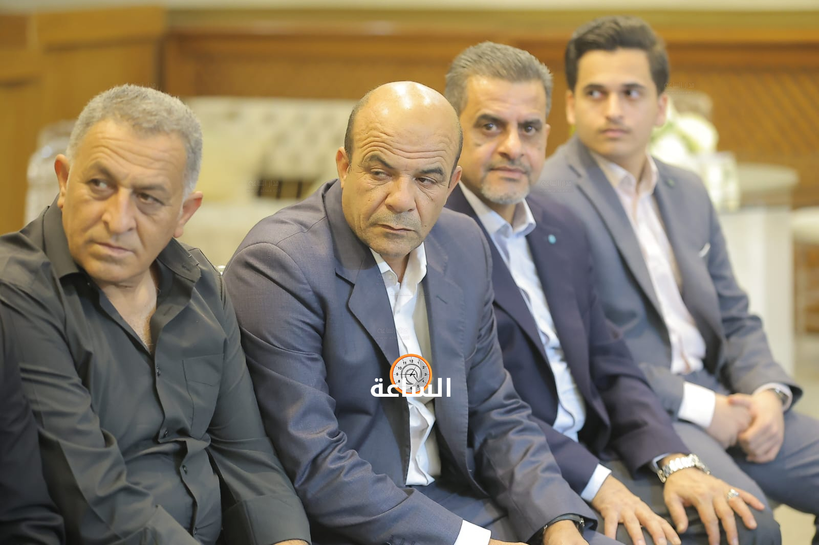 Madar Al-Saa Images 0.4164810150099081