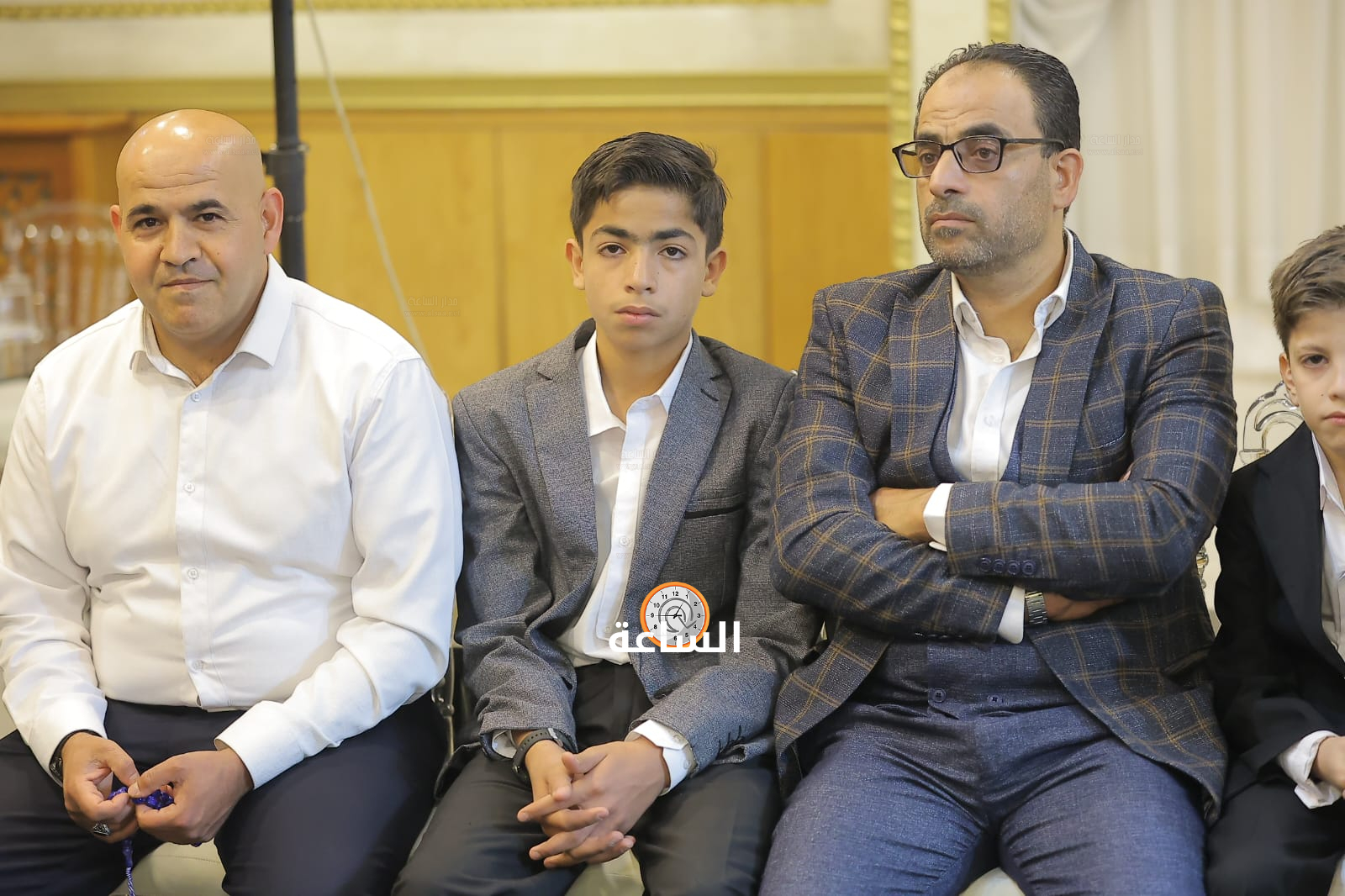 Madar Al-Saa Images 0.3214982043846287