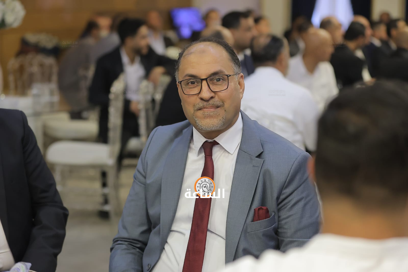 Madar Al-Saa Images 0.6535691330268112
