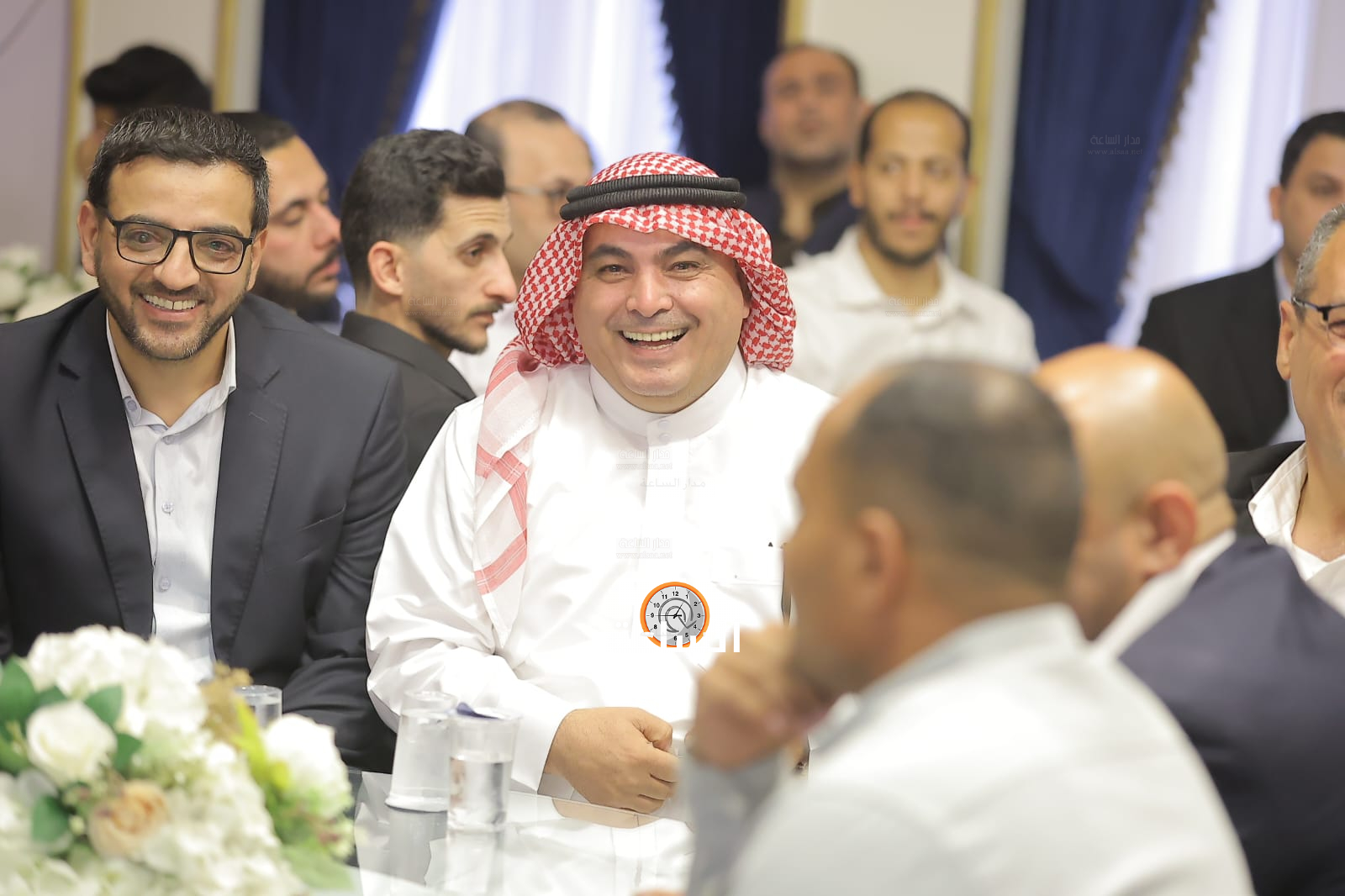 Madar Al-Saa Images 0.6236560823347158