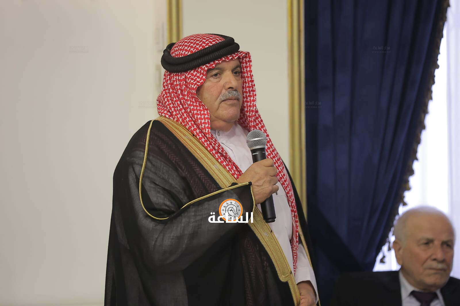 Madar Al-Saa Images 0.2167536549365464