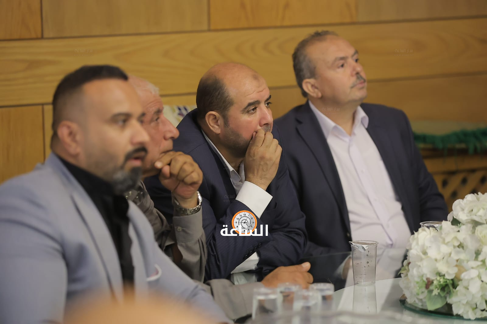 Madar Al-Saa Images 0.8194750435020983