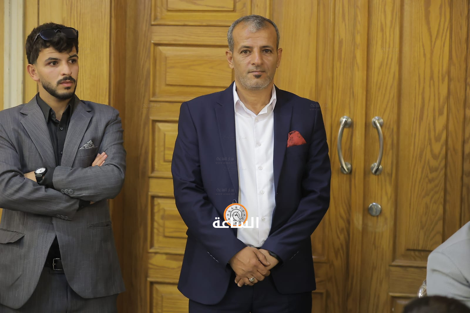 Madar Al-Saa Images 0.9243532090719844