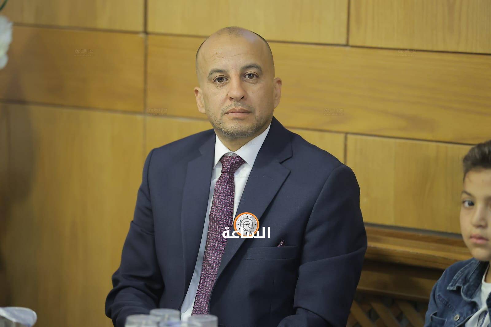 Madar Al-Saa Images 0.992156199347662