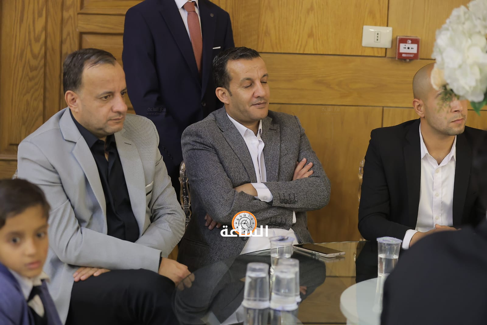 Madar Al-Saa Images 0.5147808971217208
