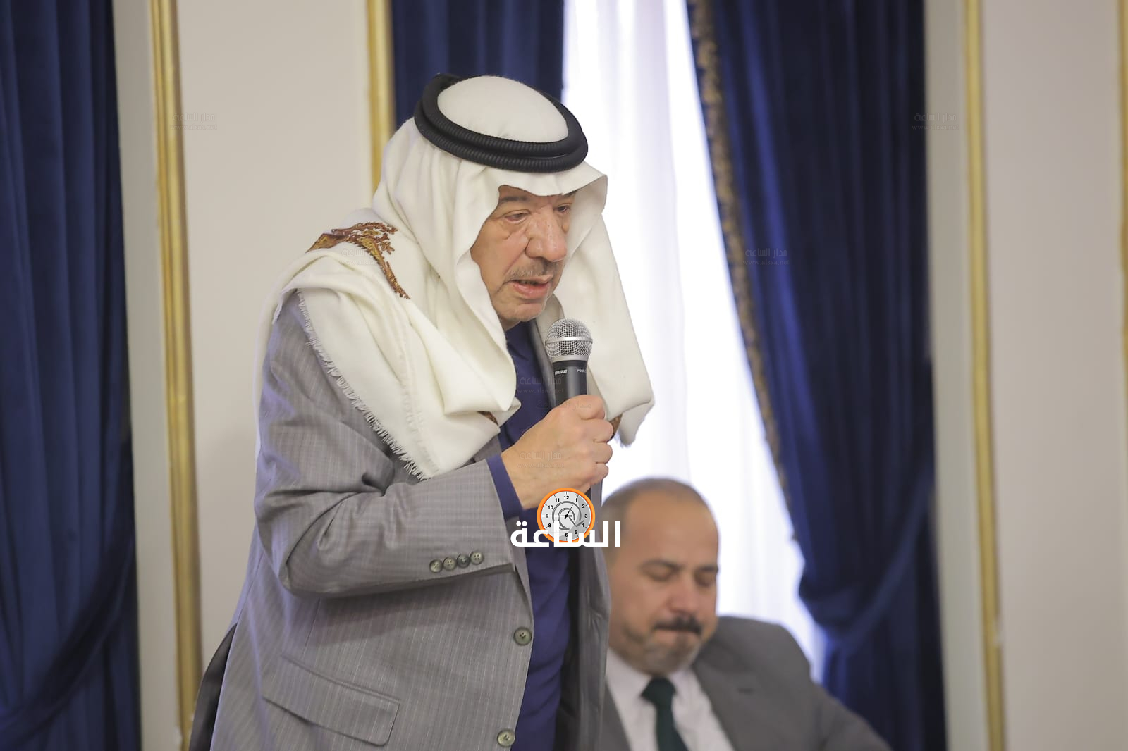 Madar Al-Saa Images 0.5480520717836435