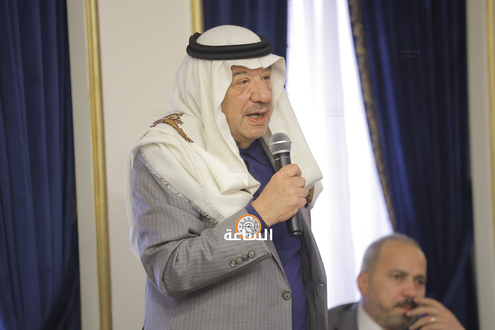 Madar Al-Saa Images 0.5043445893744114