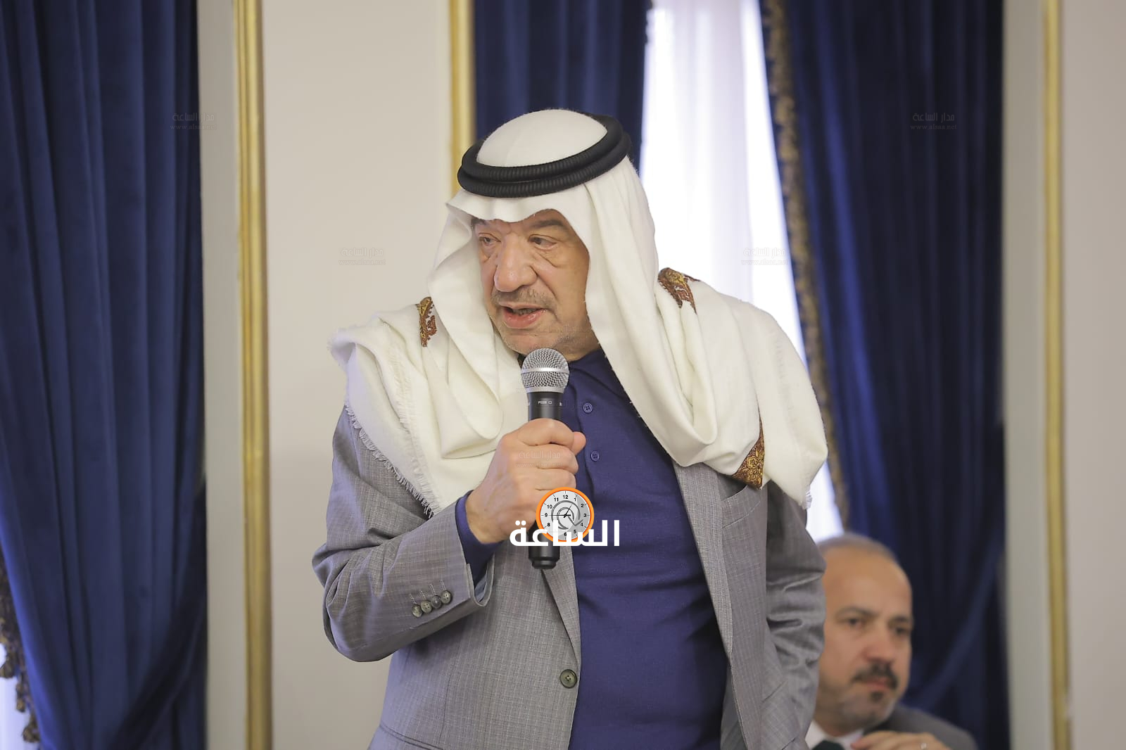 Madar Al-Saa Images 0.12476149334109565