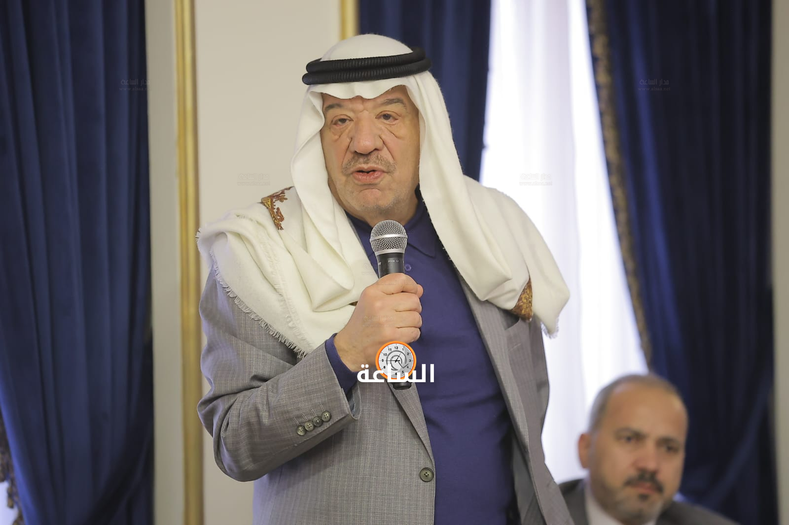 Madar Al-Saa Images 0.8264944818902008