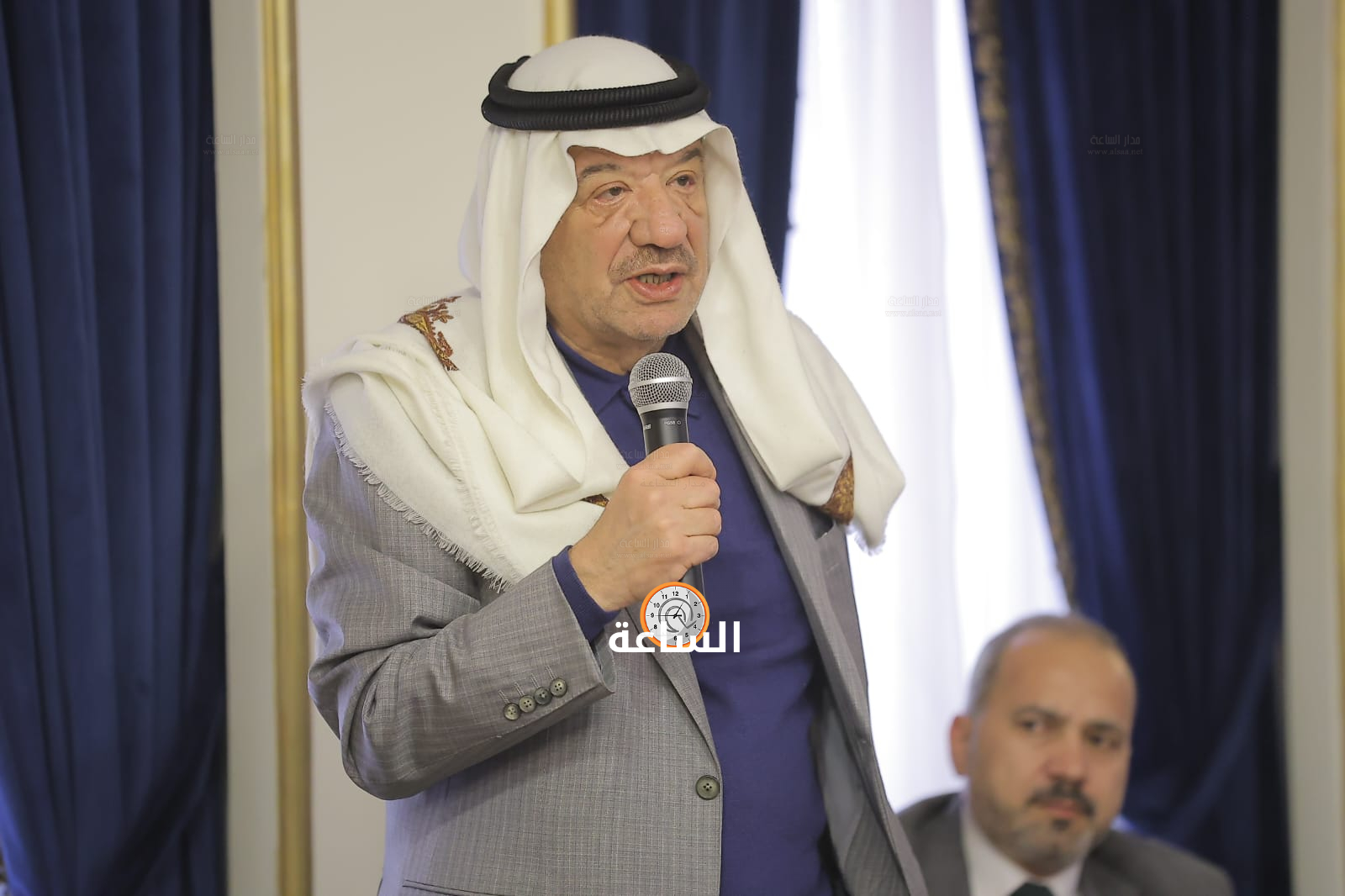 Madar Al-Saa Images 0.3623144818198285
