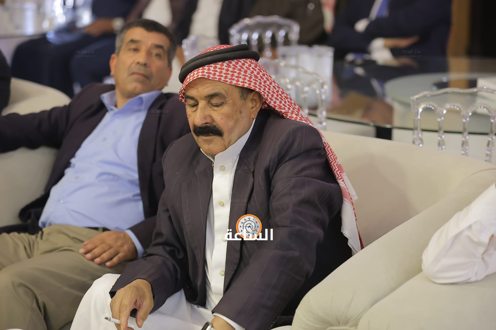 Madar Al-Saa Images 0.3636025890113016