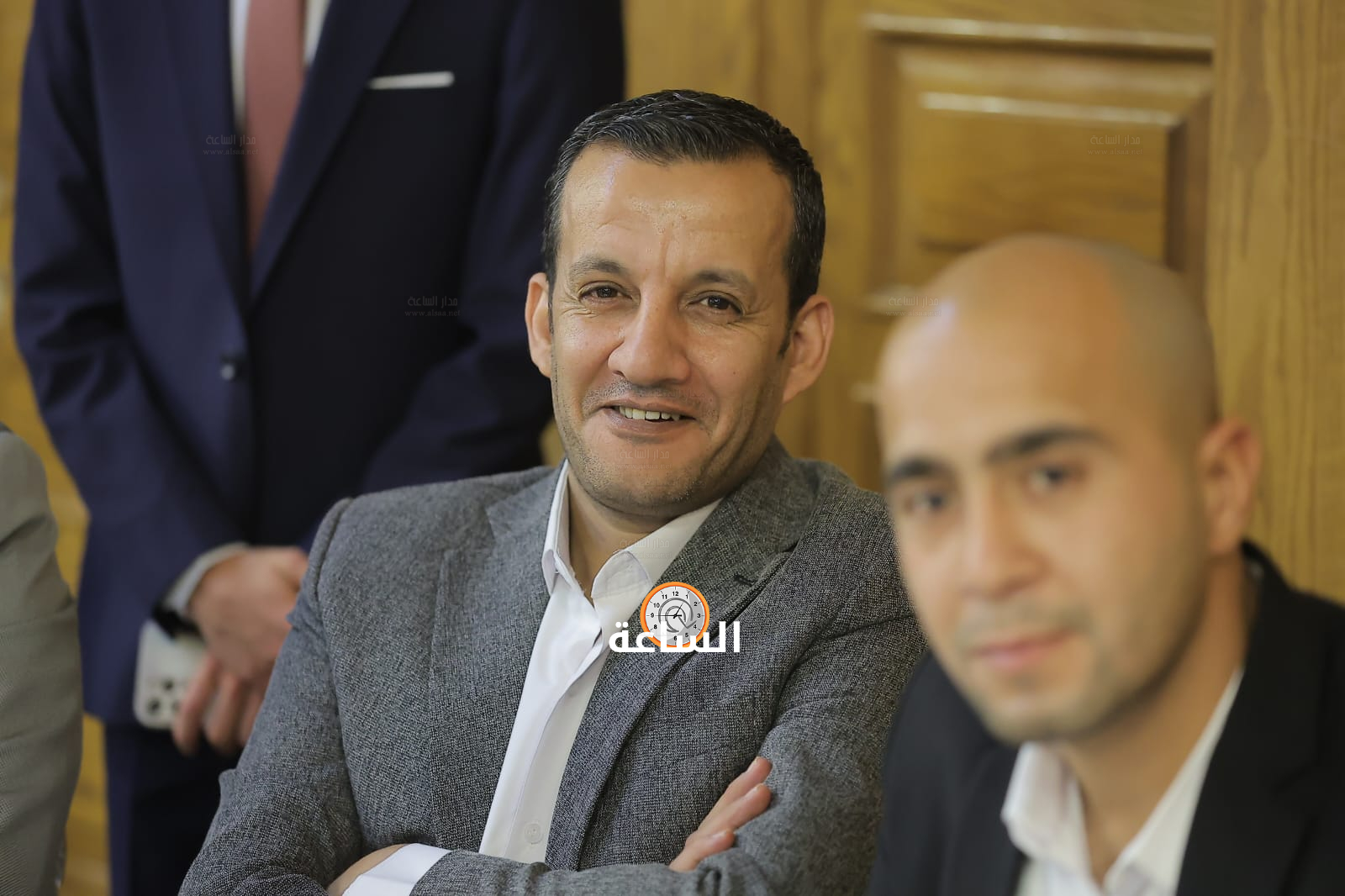 Madar Al-Saa Images 0.7712248283459818