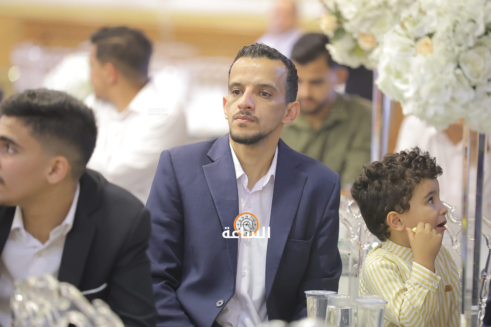 Madar Al-Saa Images 0.8654713996294621