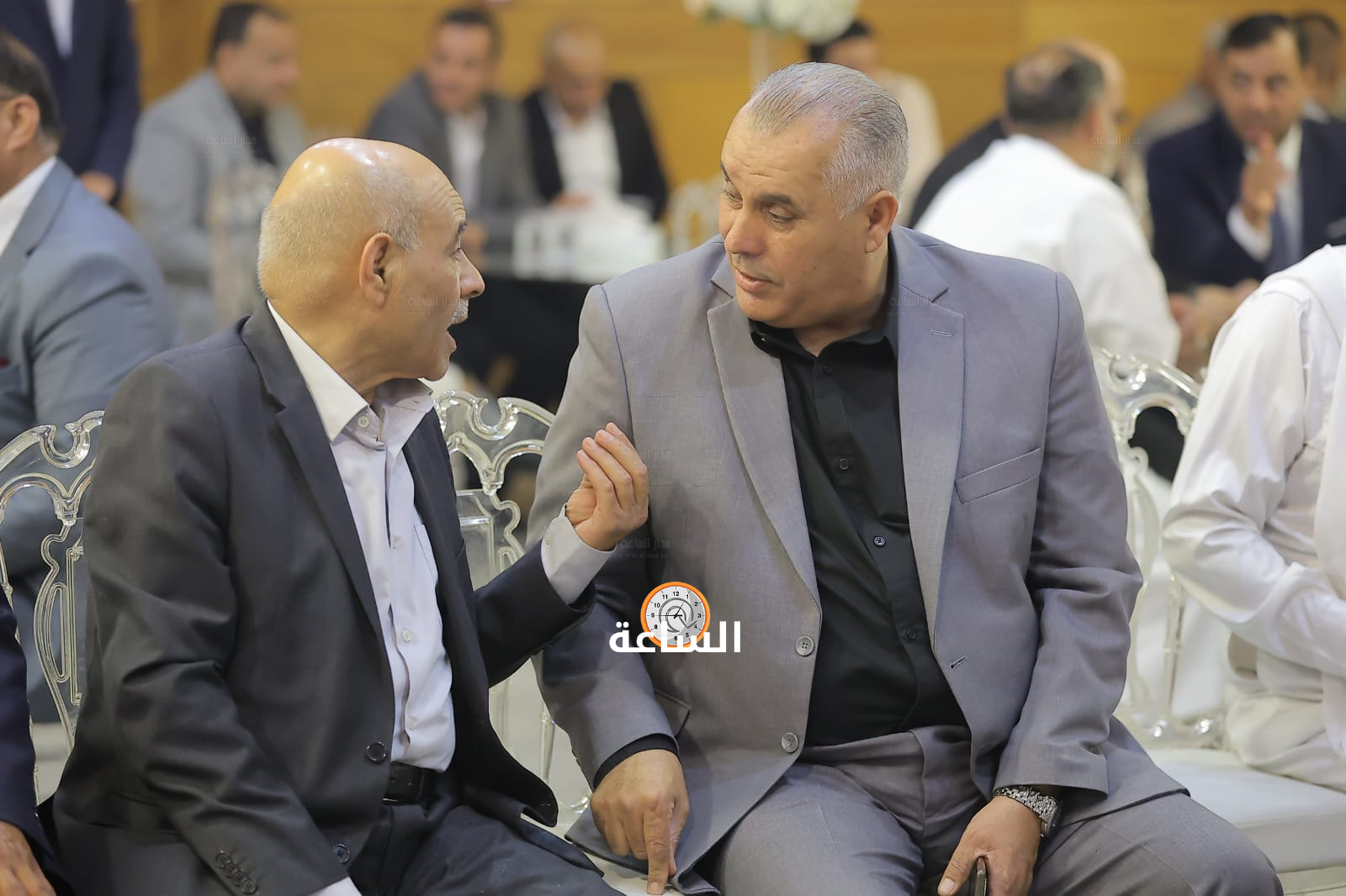 Madar Al-Saa Images 0.10320783848427184