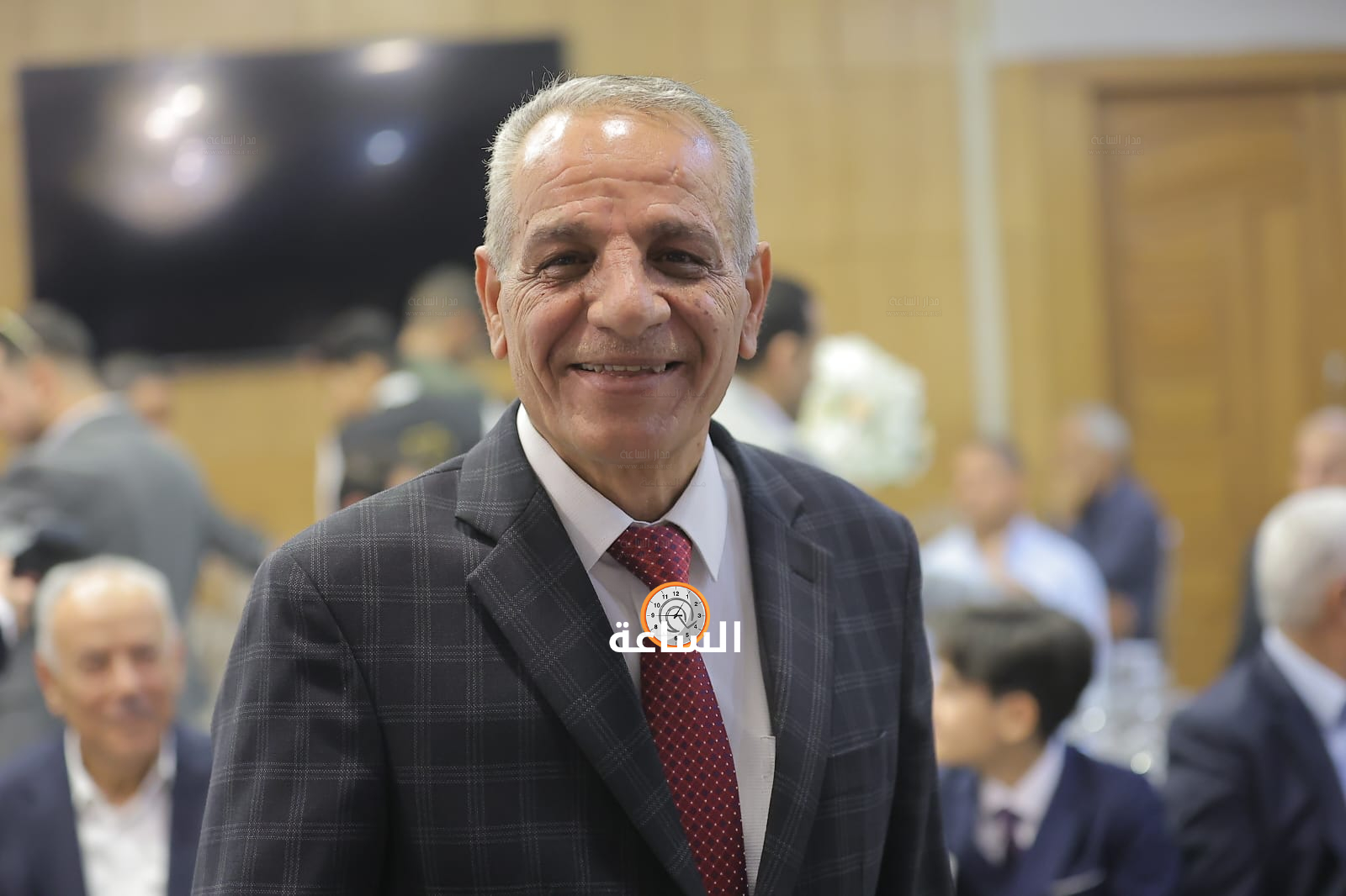 Madar Al-Saa Images 0.5641721025348995