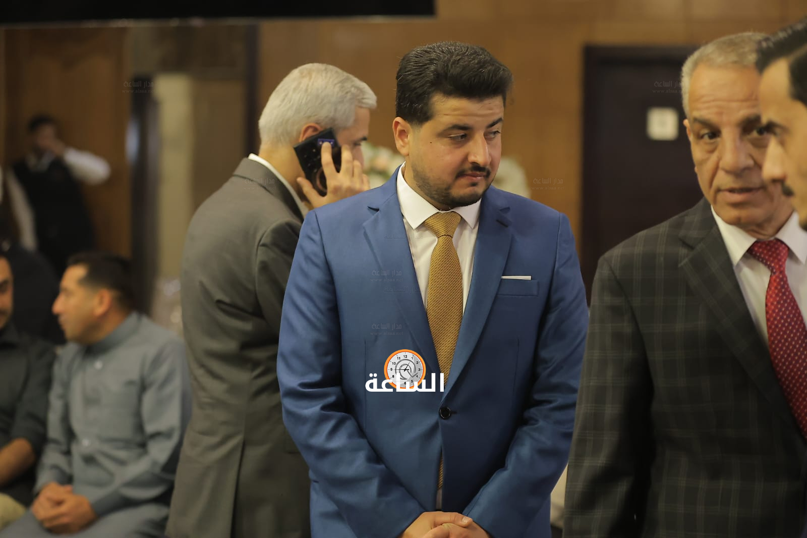 Madar Al-Saa Images 0.40776928229702947