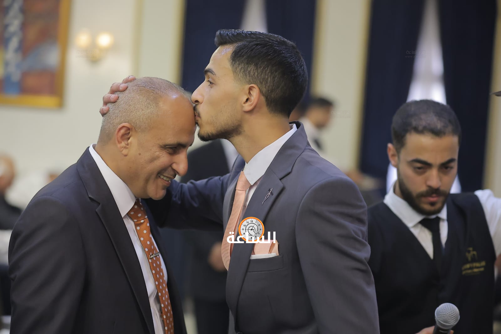 Madar Al-Saa Images 0.6561484849098043