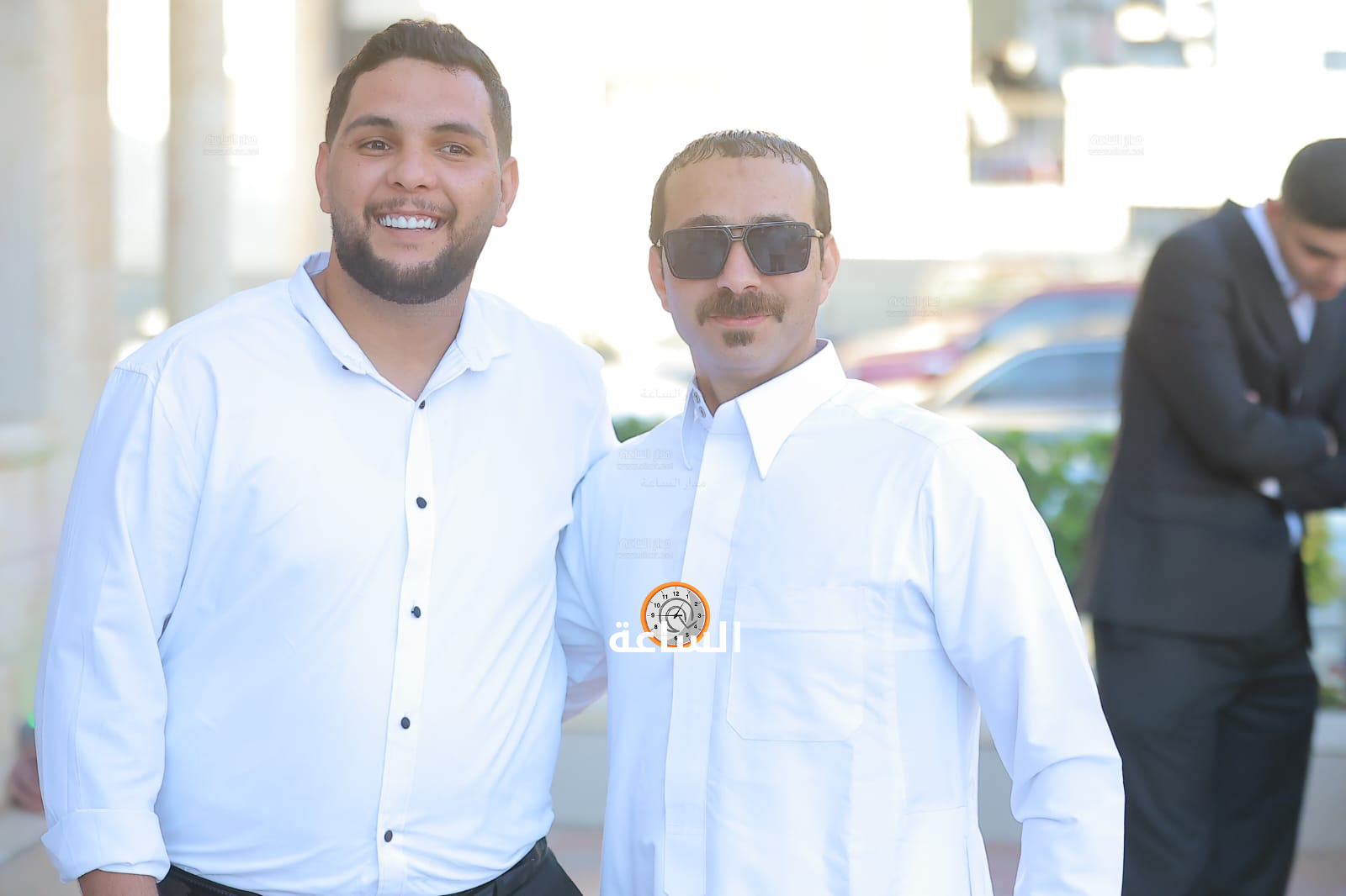 Madar Al-Saa Images 0.8463442884482859