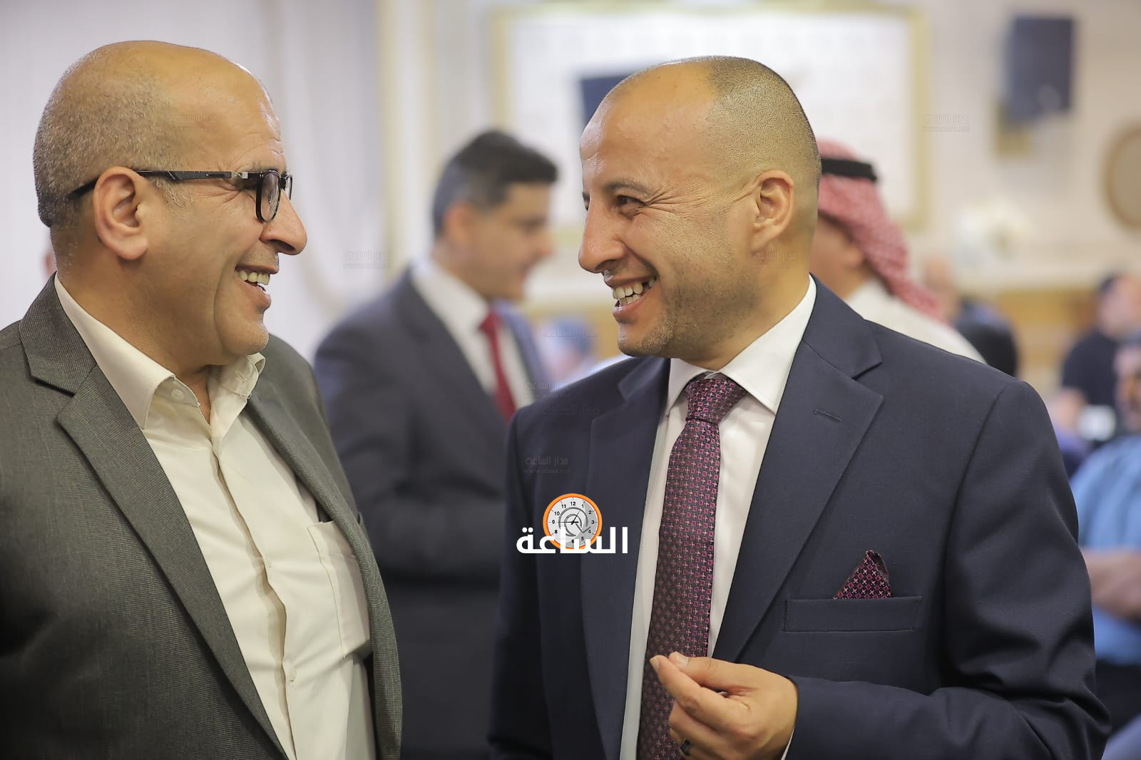 Madar Al-Saa Images 0.5818797007839357