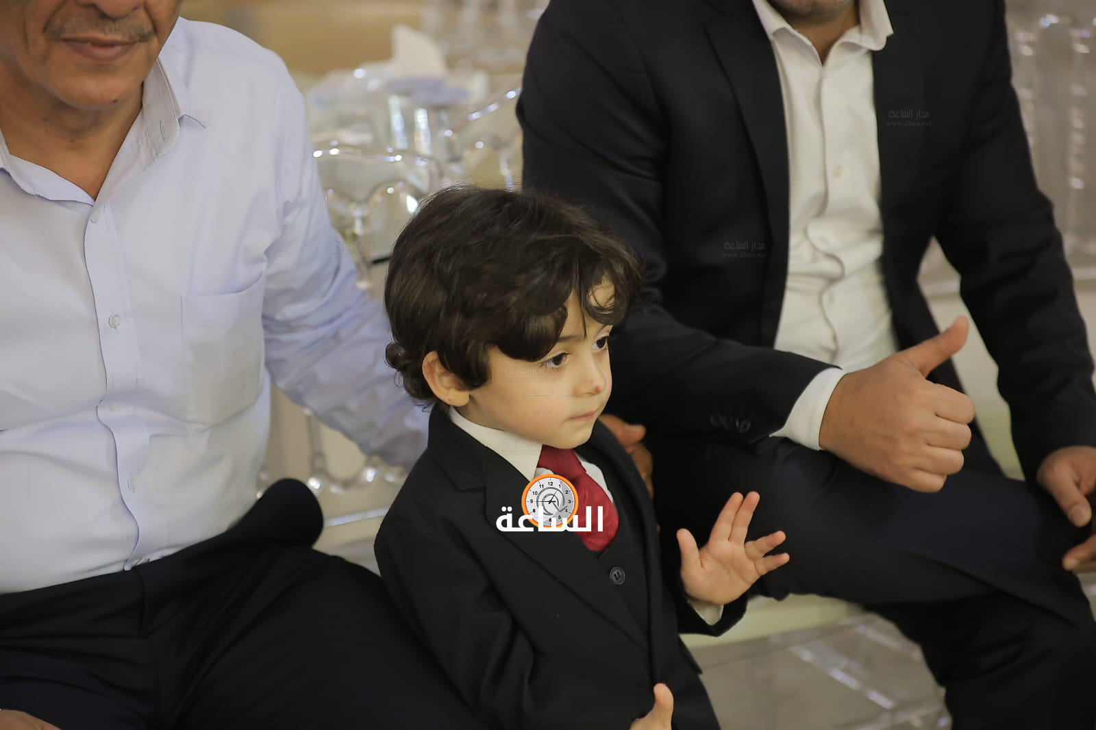 Madar Al-Saa Images 0.6344657172879296