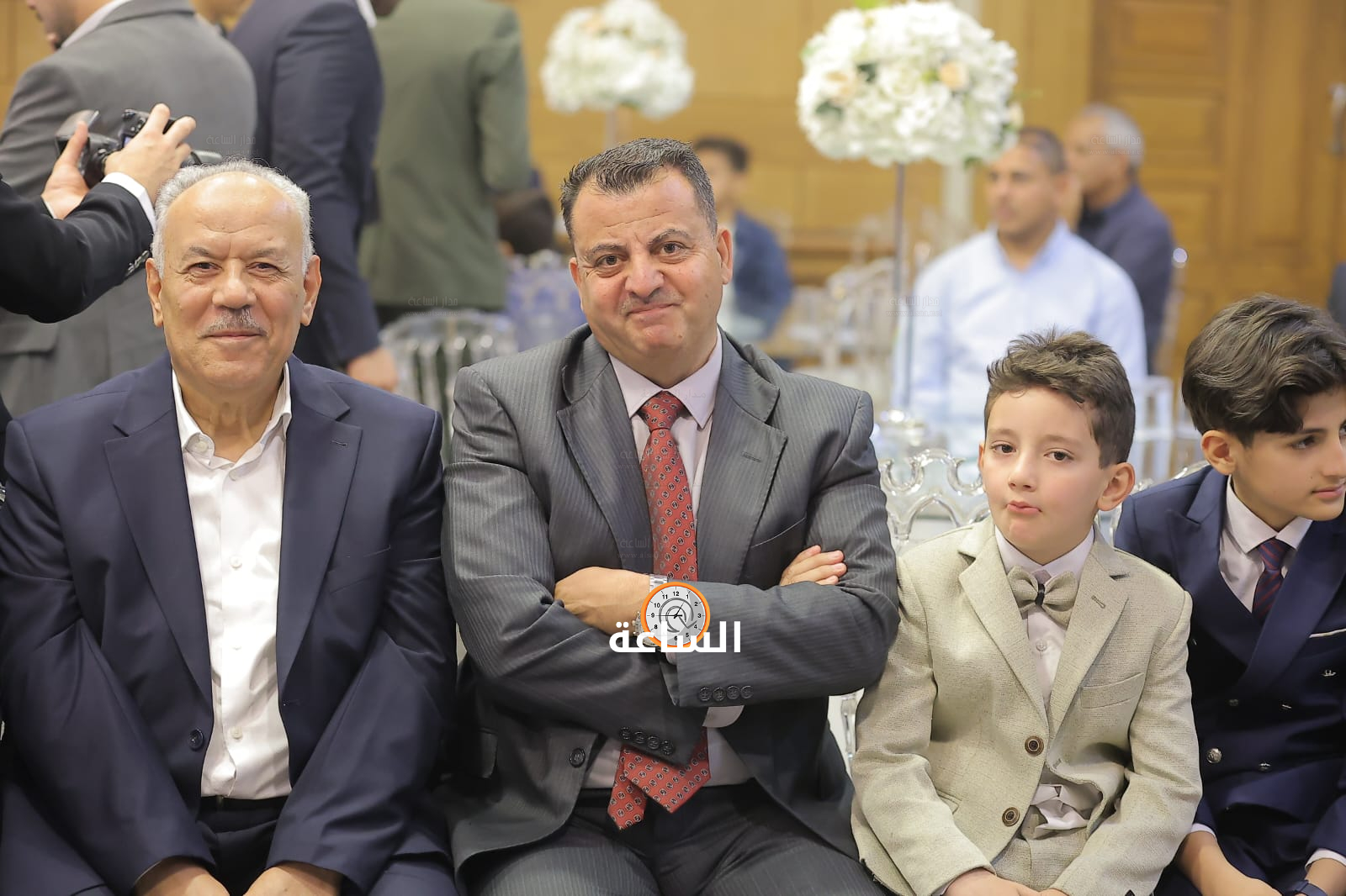 Madar Al-Saa Images 0.9765298097203562