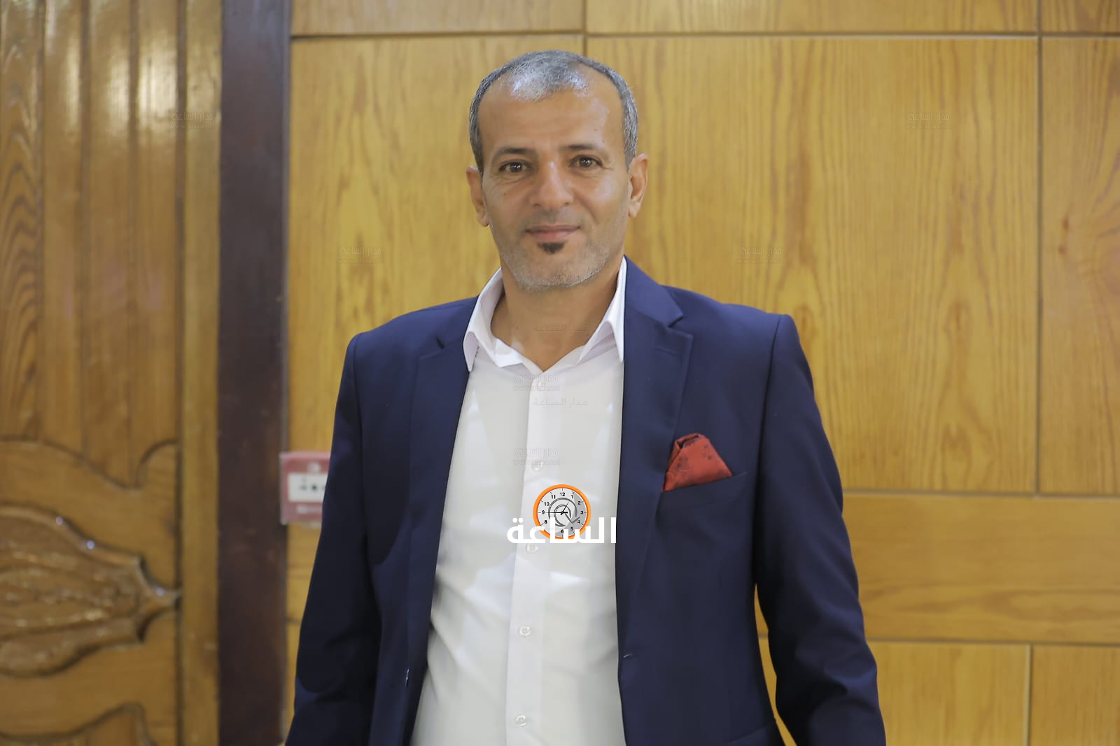 Madar Al-Saa Images 0.218829588942419