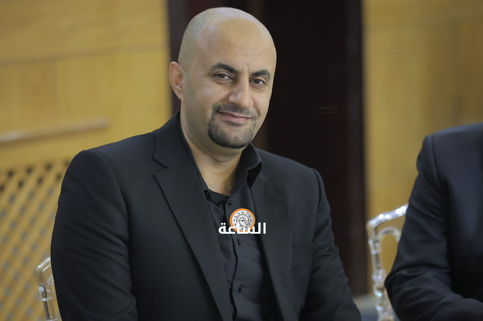 Madar Al-Saa Images 0.8578819723546867