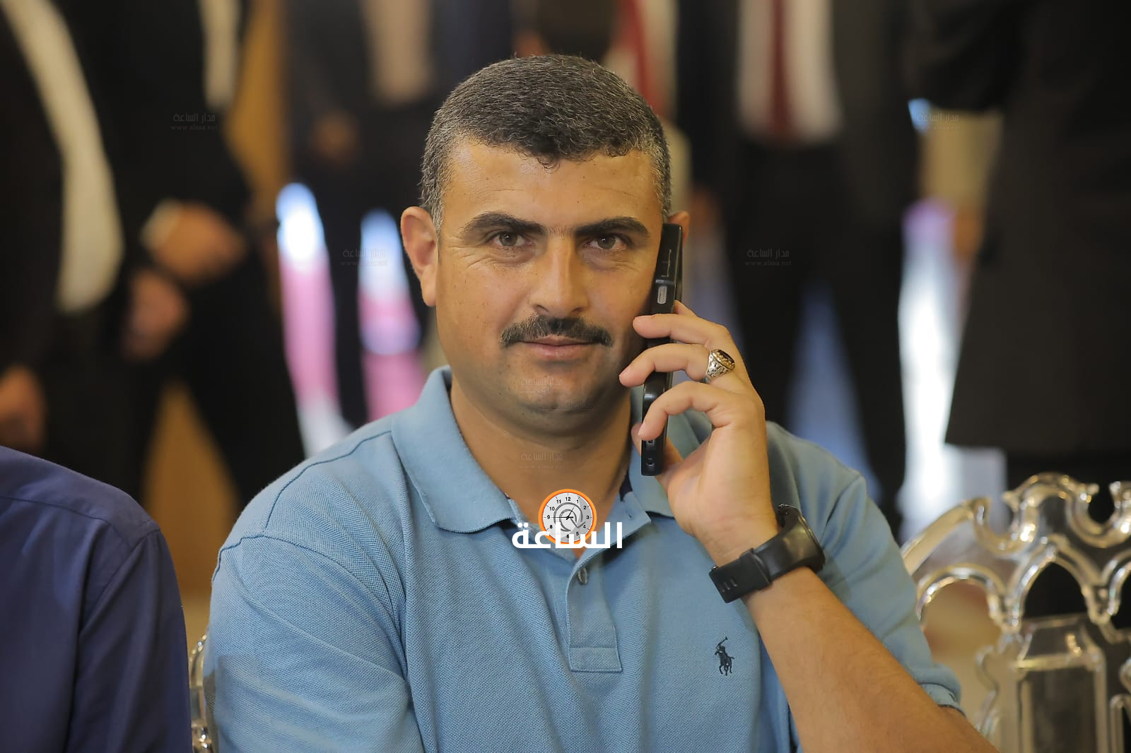 Madar Al-Saa Images 0.6775567523048337