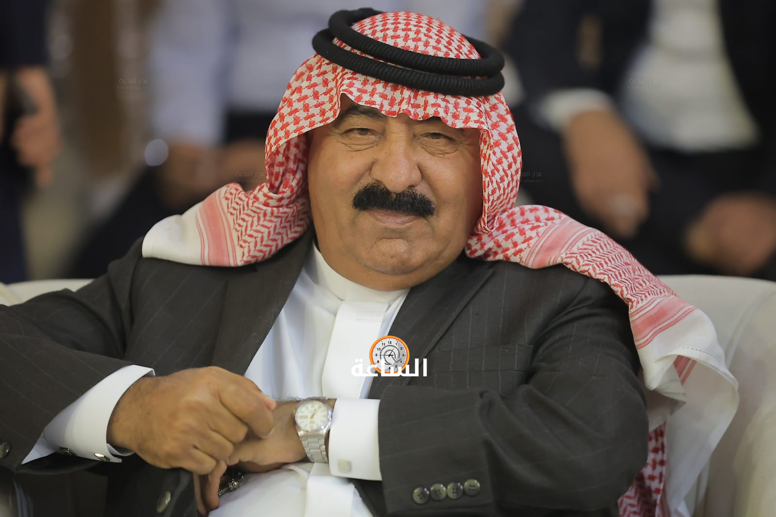 Madar Al-Saa Images 0.5720537486635999