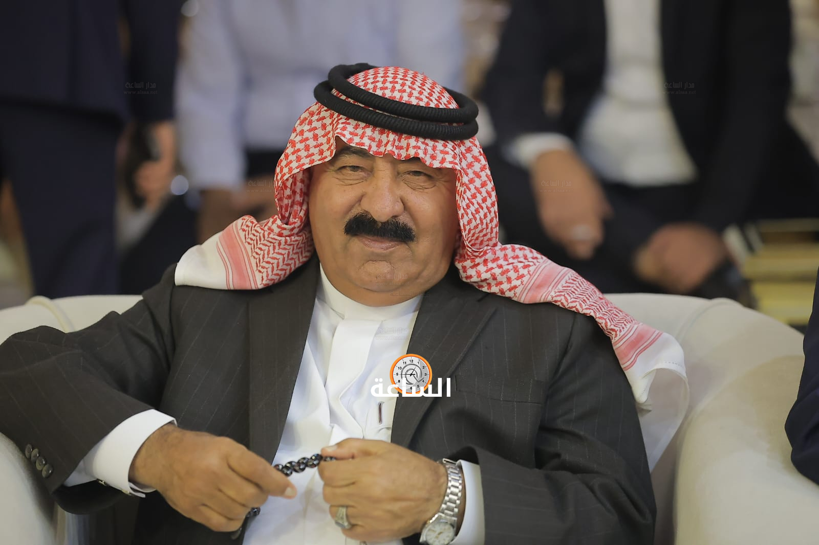 Madar Al-Saa Images 0.7840998778024832