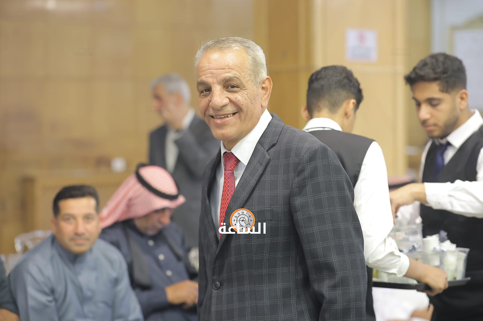 Madar Al-Saa Images 0.30403872909316887